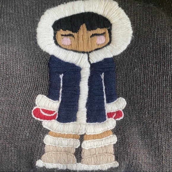 Bergdorf Goodman X Autumn Cashmere Merino Cozy Chic Cardigan MINT - Picture 6 of 12